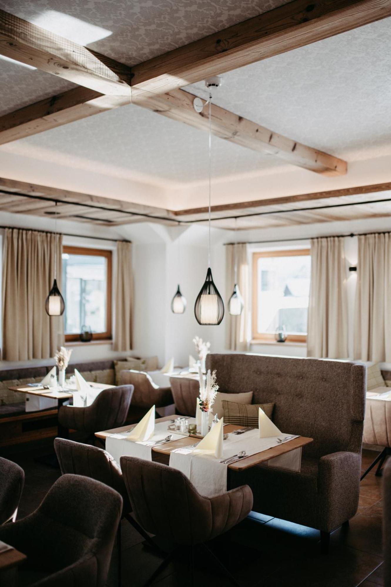 Hotel Brueckenwirt Superior Altenmarkt im Pongau Exterior photo