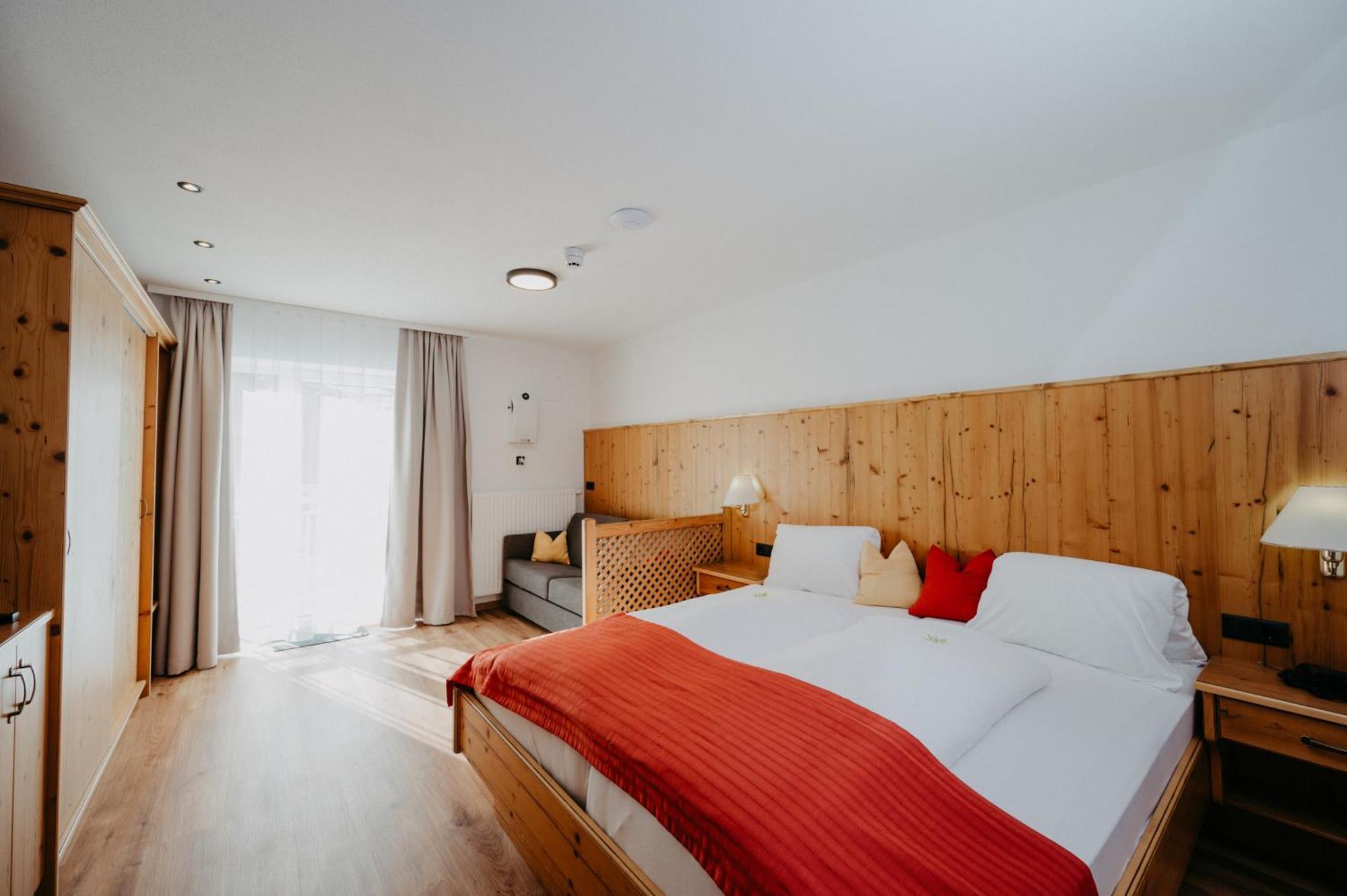 Hotel Brueckenwirt Superior Altenmarkt im Pongau Exterior photo