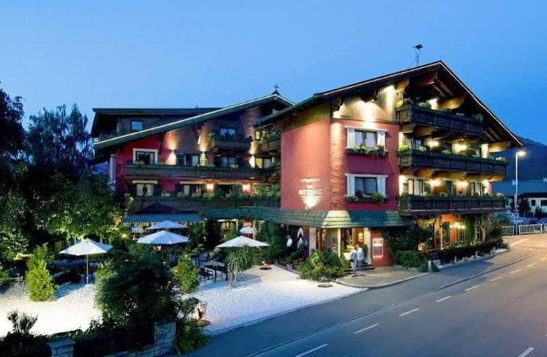 Hotel Brueckenwirt Superior Altenmarkt im Pongau Exterior photo